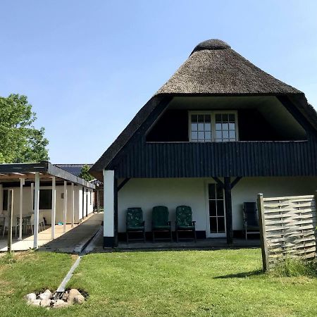 Genner Bygade 18 Feriehus Rodekro Экстерьер фото