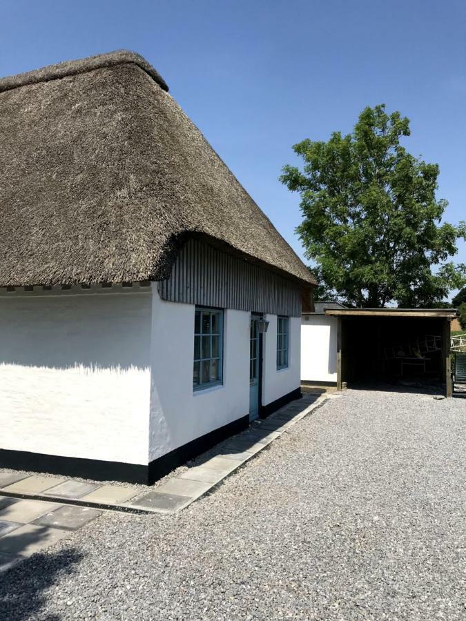 Genner Bygade 18 Feriehus Rodekro Экстерьер фото
