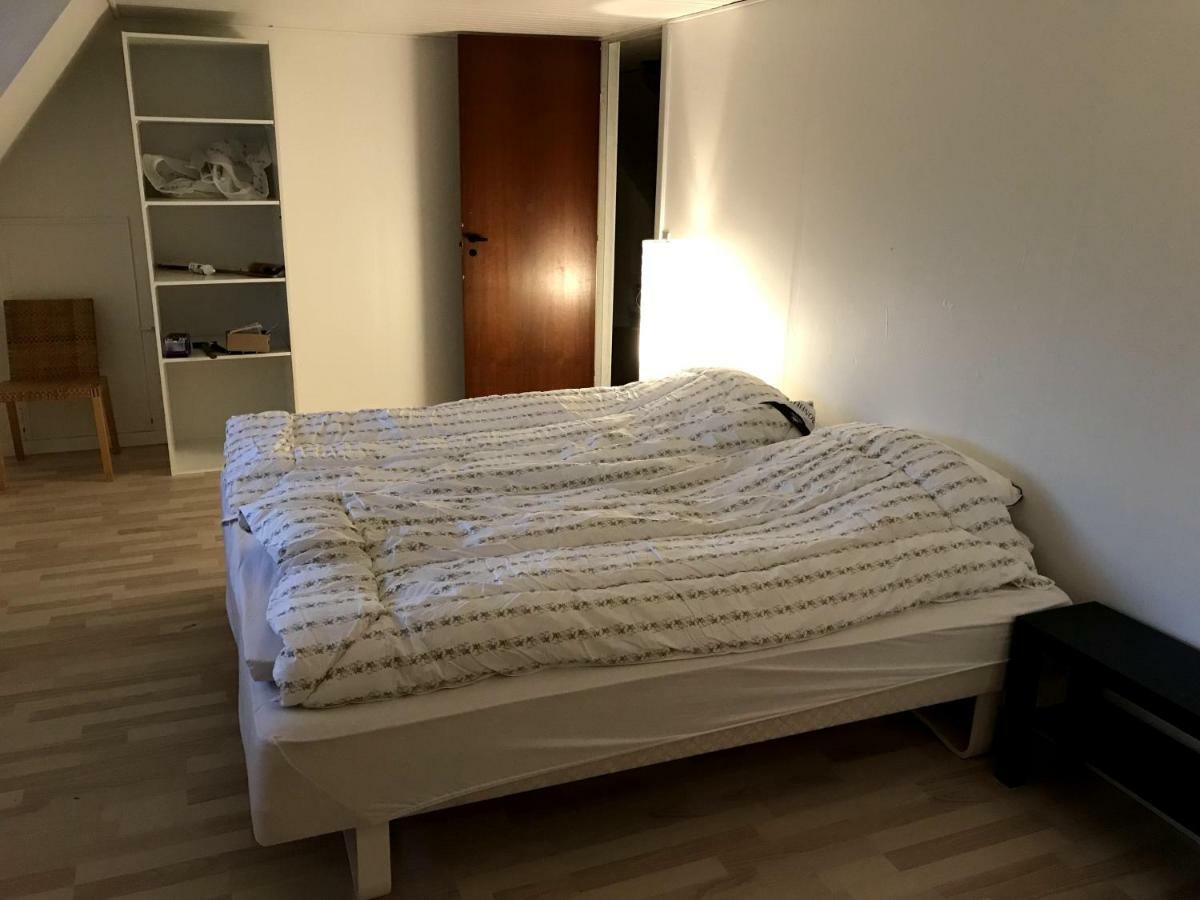 Genner Bygade 18 Feriehus Rodekro Экстерьер фото