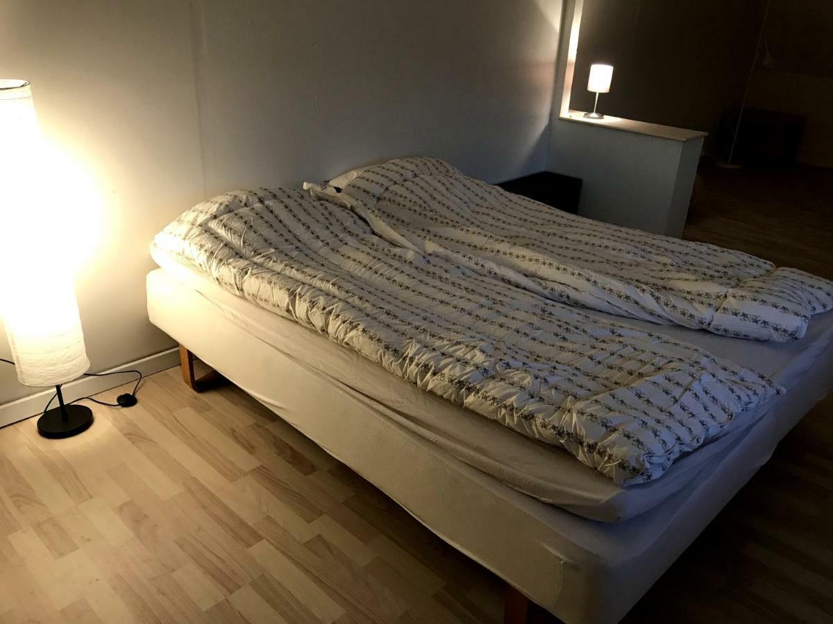 Genner Bygade 18 Feriehus Rodekro Экстерьер фото