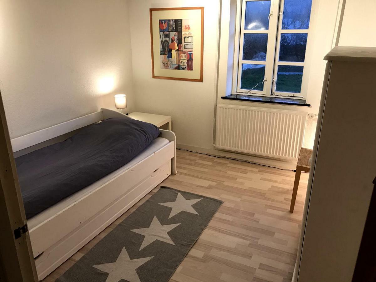Genner Bygade 18 Feriehus Rodekro Экстерьер фото