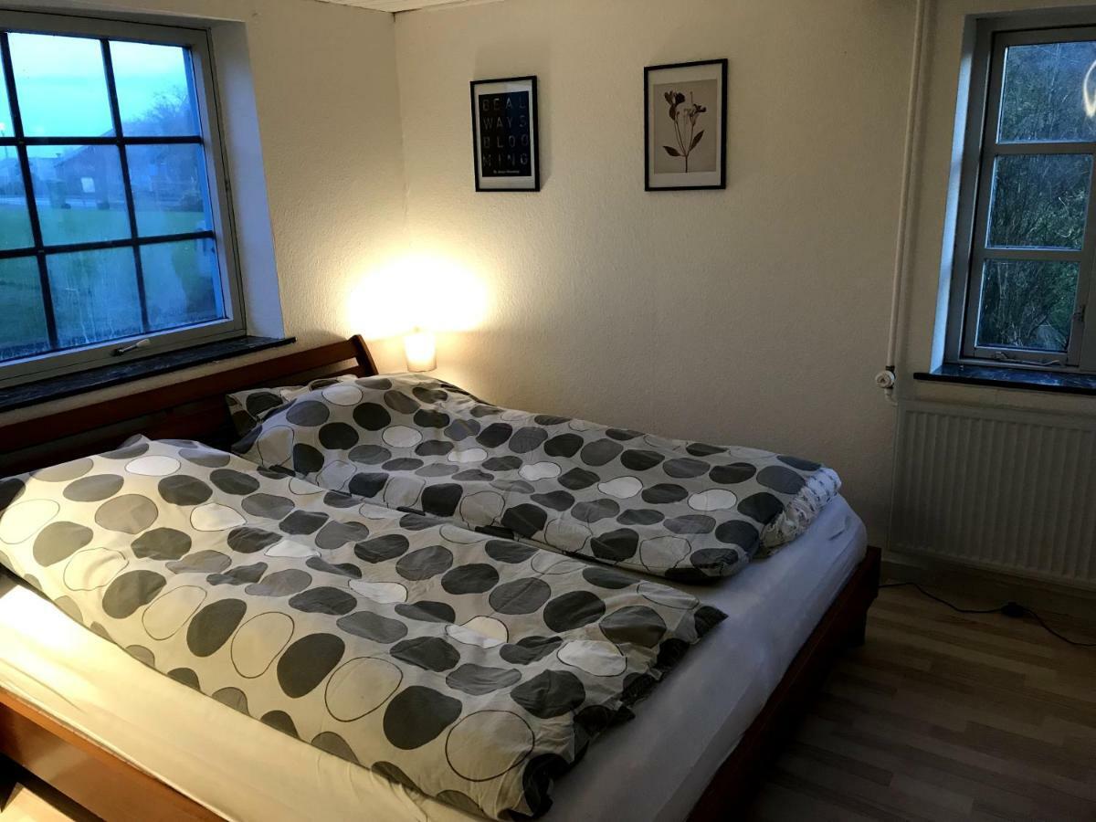 Genner Bygade 18 Feriehus Rodekro Экстерьер фото