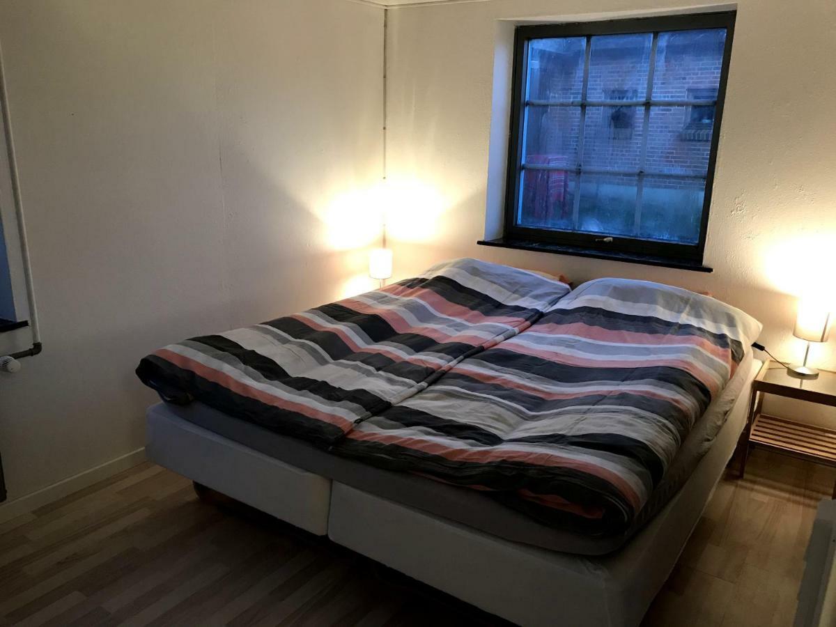 Genner Bygade 18 Feriehus Rodekro Экстерьер фото